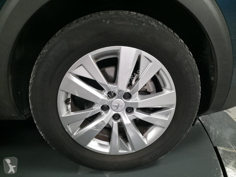 Nyttofordon Peugeot
