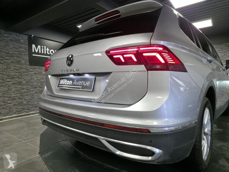 Nyttofordon Volkswagen