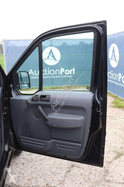 Nyttofordon Ford
