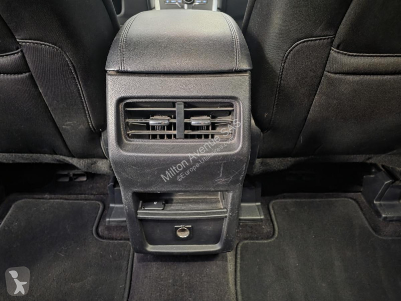 Nyttofordon Ford STELVIO 2.2 D - 160 - BVA  Veloce