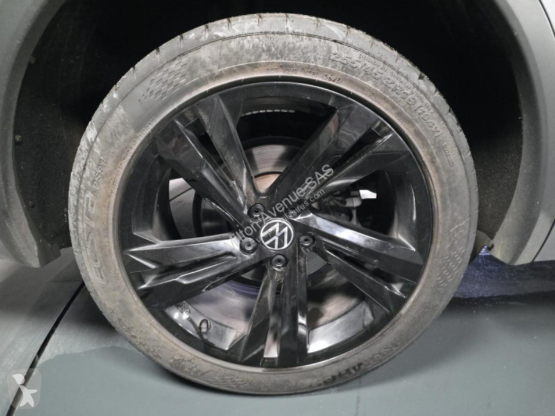 Nyttofordon Volkswagen