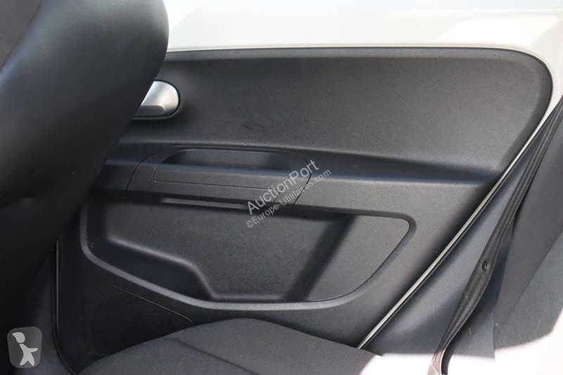Nyttofordon Volkswagen  up!