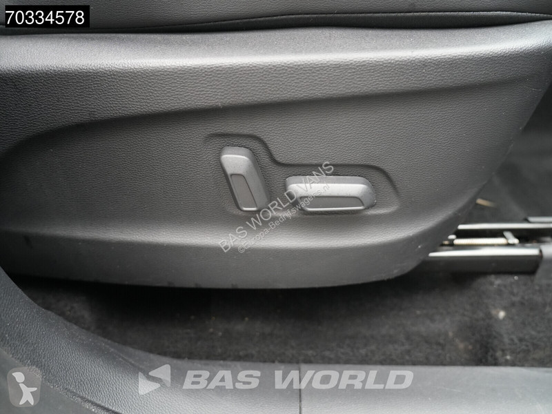 Nyttofordon Maxus 70KW 360KM WLTP 7-Zitter...