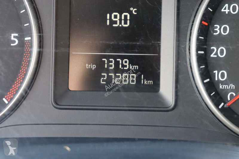 Nyttofordon Volkswagen  CADDY TDI