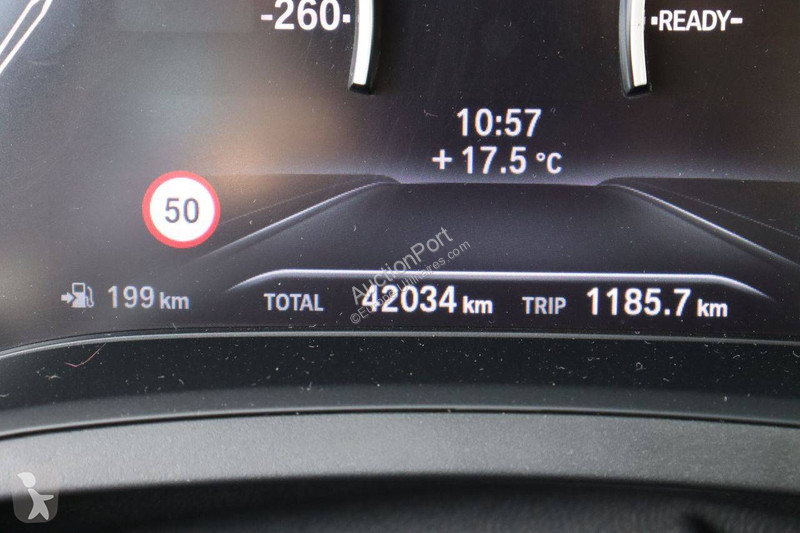 Nyttofordon BMW  G20 318d