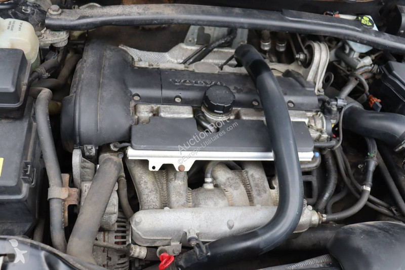 Nyttofordon Volvo