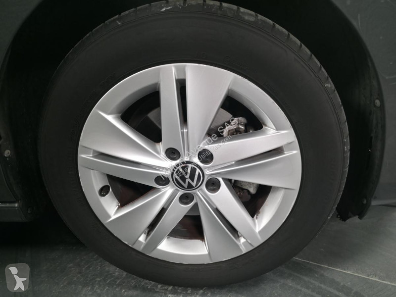 Furgoneta Volkswagen 2.0 TDI SCR 116 DSG 7 Life...