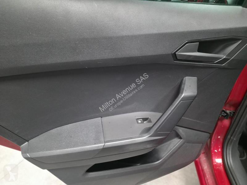 Furgoneta Seat 1.0 TSI 110 FR