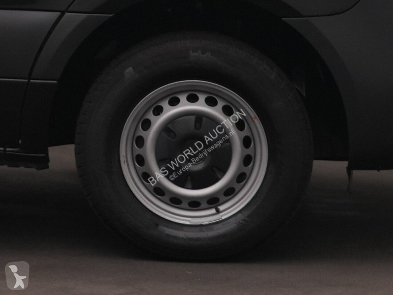 Autoutilitară Mercedes 319 CDI