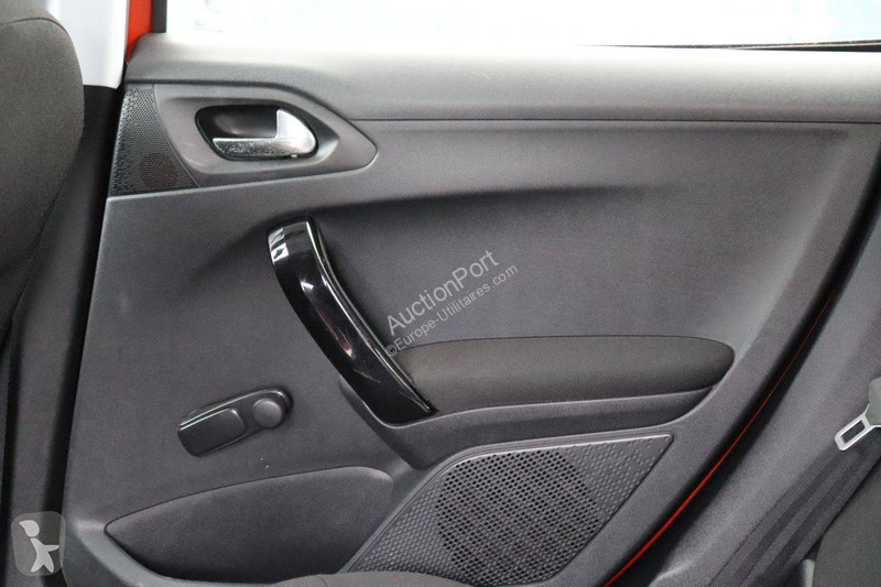 Furgoneta Peugeot