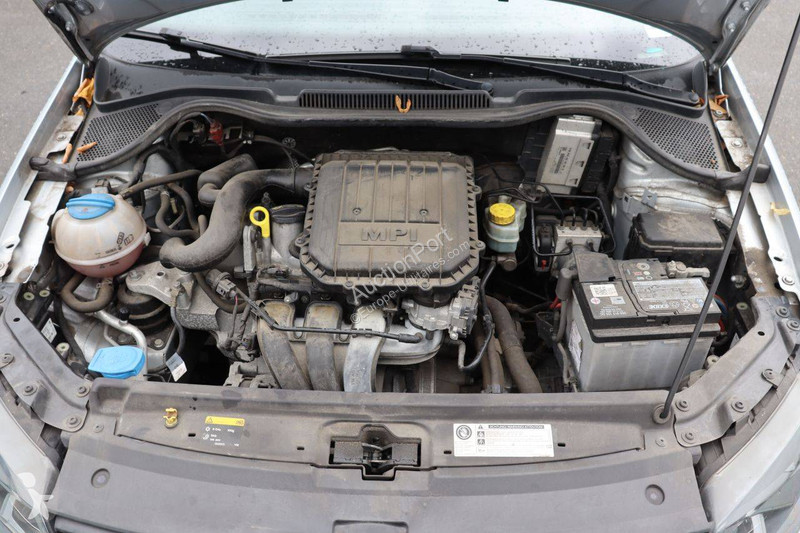 Furgoneta Volkswagen