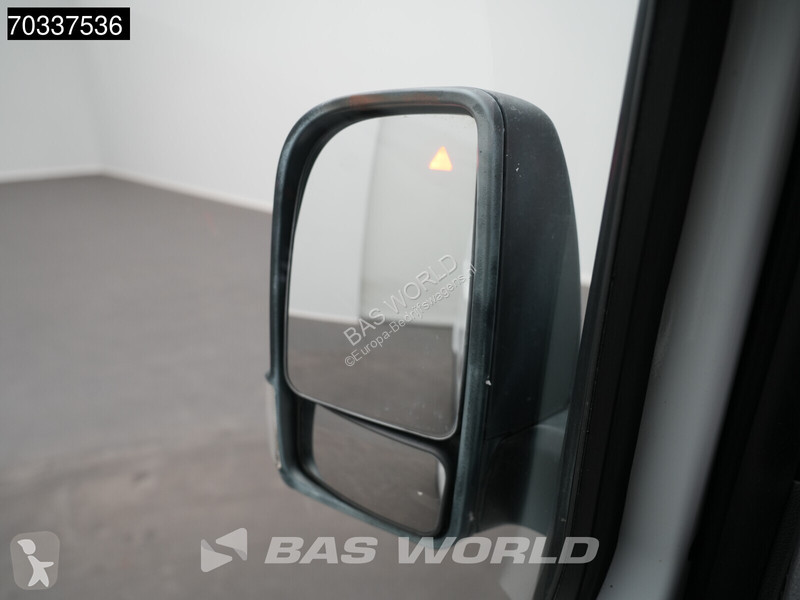 Autoutilitară Mercedes 314 CDI Automaat L1H2...