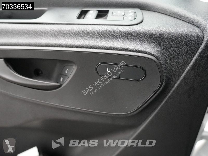 Veículo utilitário Mercedes 315 CDI...