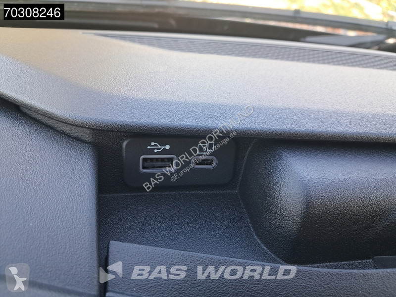 Véhicule utilitaire Iveco 72C21 Neu! 3.0L...