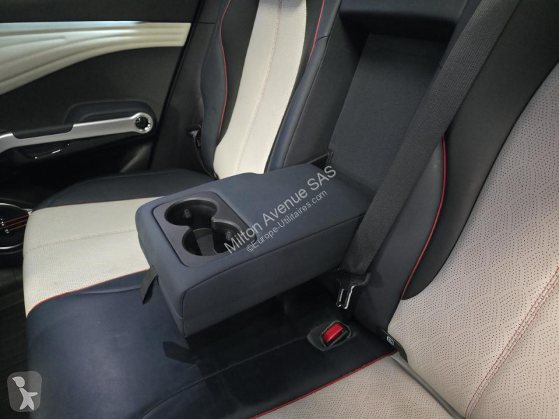 Véhicule utilitaire BYD ATTO 3 - 204 - 60,5 KWh...