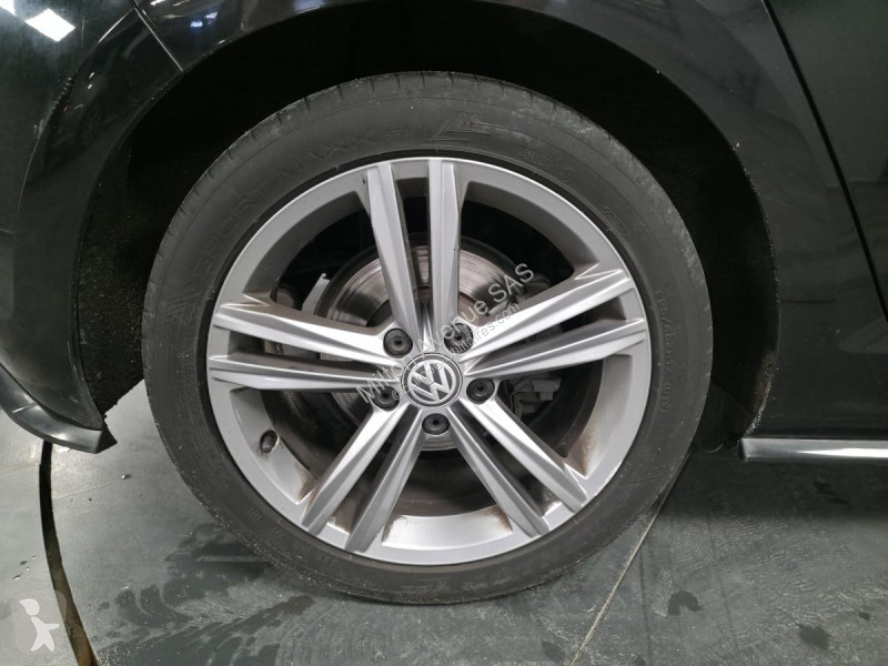 Užitkové vozidlo Volkswagen GOLF 2.0 16V TDI CR...