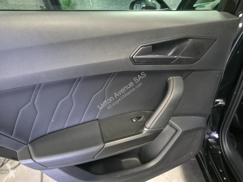 Véhicule utilitaire Cupra Sportstourer 1.4...