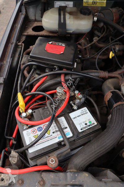 Véhicule utilitaire Jeep Limited