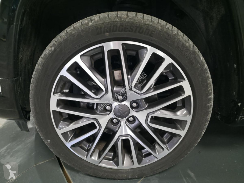 Véhicule utilitaire Jeep COMPASS 1.5 Turbo T4...