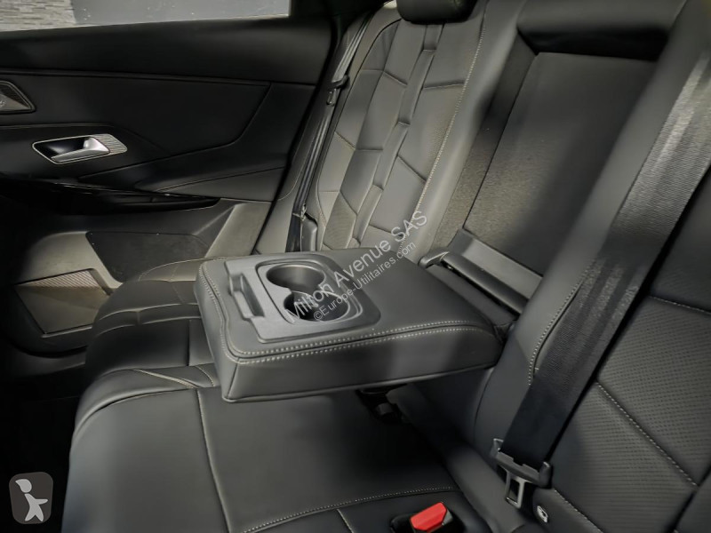 Véhicule utilitaire DS DS 7 CROSSBACK DS7 1.5...