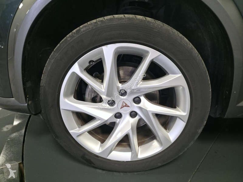 Véhicule utilitaire Cupra 1.5 16V TSI - 150 -...
