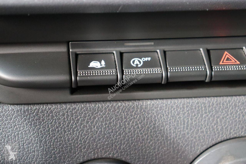 Véhicule utilitaire Renault