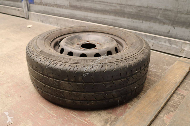 Véhicule utilitaire Opel F3500