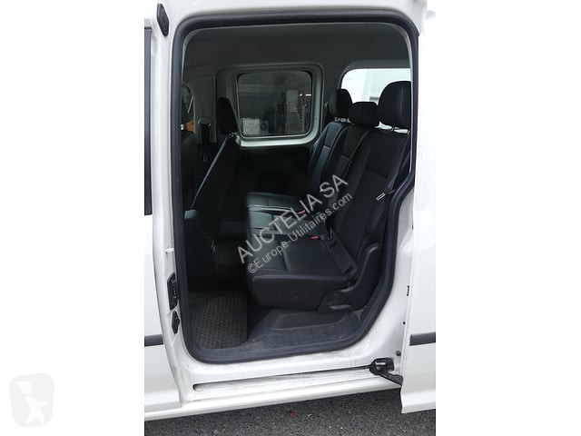 Véhicule utilitaire Volkswagen