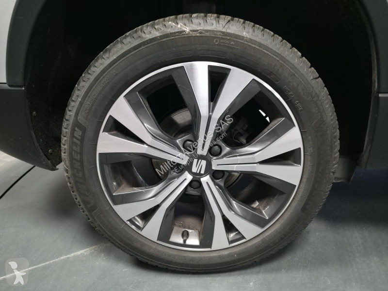 Véhicule utilitaire Seat ATECA 2.0 16V TDI -...