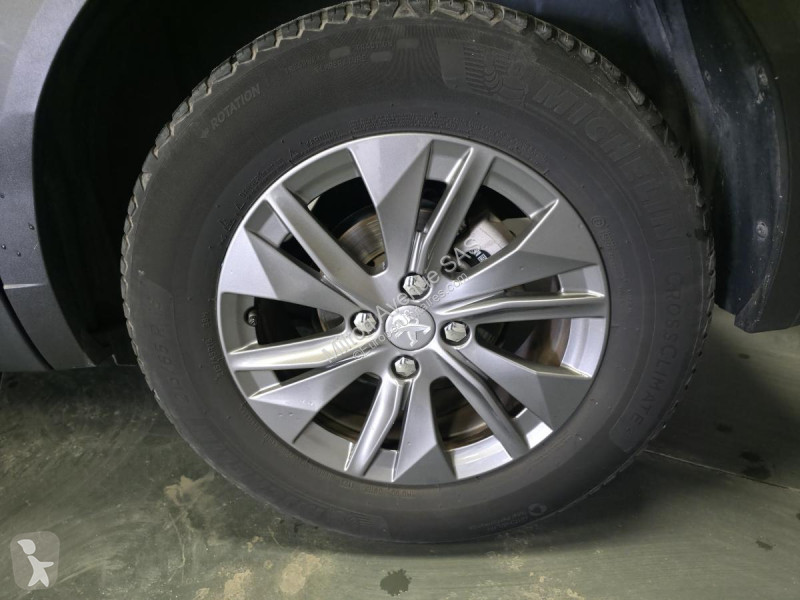 Užitkové vozidlo Peugeot 1.5 BlueHDi - 110 II...