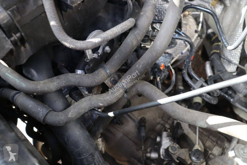 Véhicule utilitaire Ford