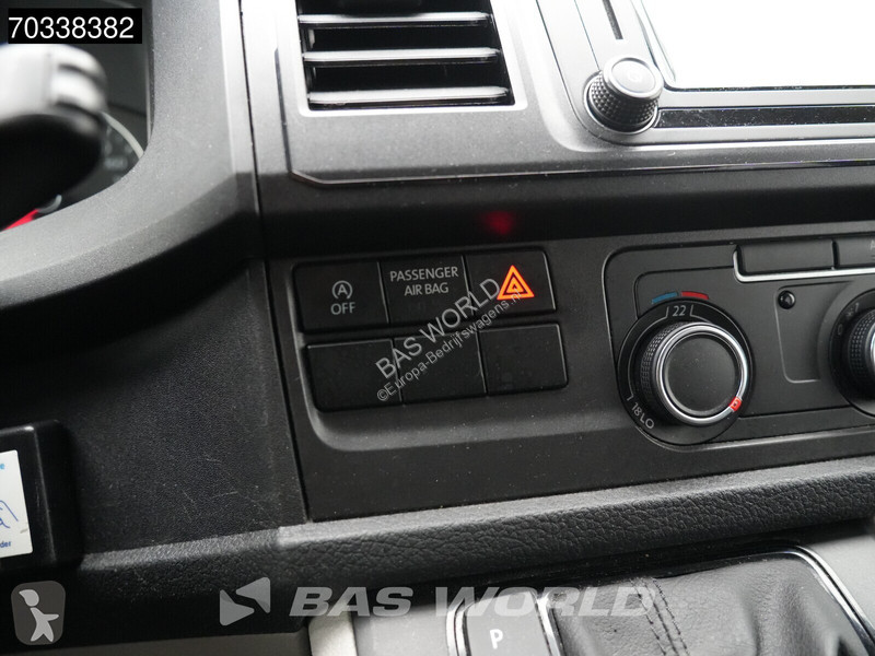 Volkswagen Automaat L2H2 Dubbele Cabine Airco...