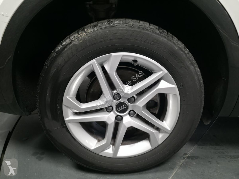 Véhicule utilitaire Audi Q5 2.0 50 TFSI e - 299...