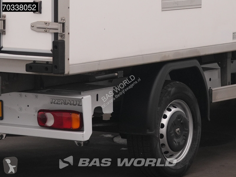 Renault Koelwagen MultiTemp 2 Verdampfer 230v...