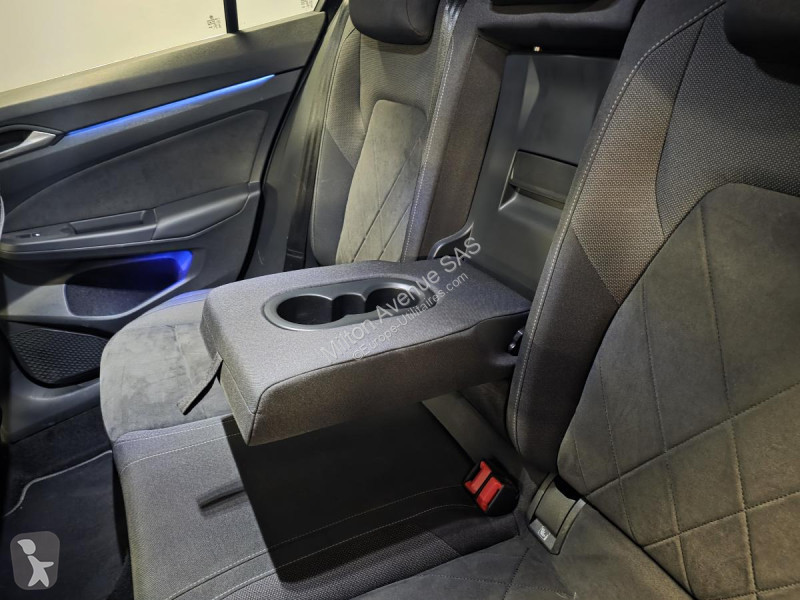 Véhicule utilitaire Volkswagen GOLF VIII 1.4...