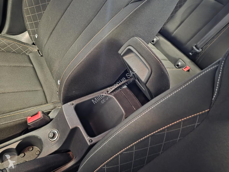 Véhicule utilitaire Skoda KAMIQ 1.0 TSI - 95...
