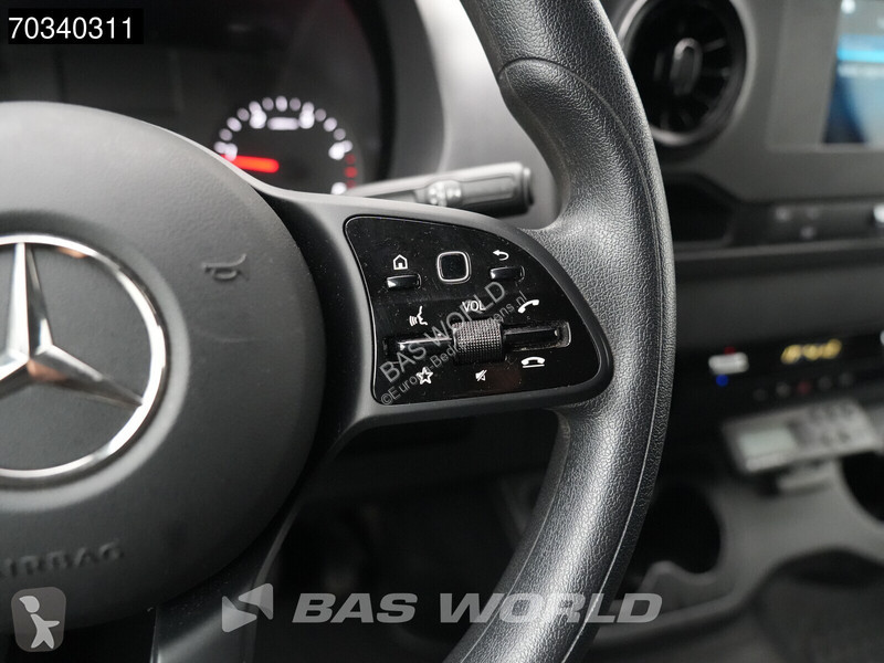 Véhicule utilitaire Mercedes 317 CDI Automaat...