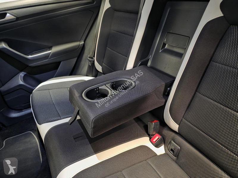 Véhicule utilitaire Volkswagen T-ROC 2.0 TDI -...