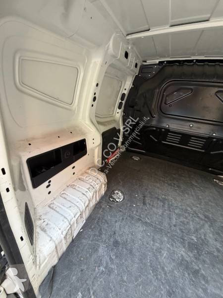 Véhicule utilitaire Fiat 1.4