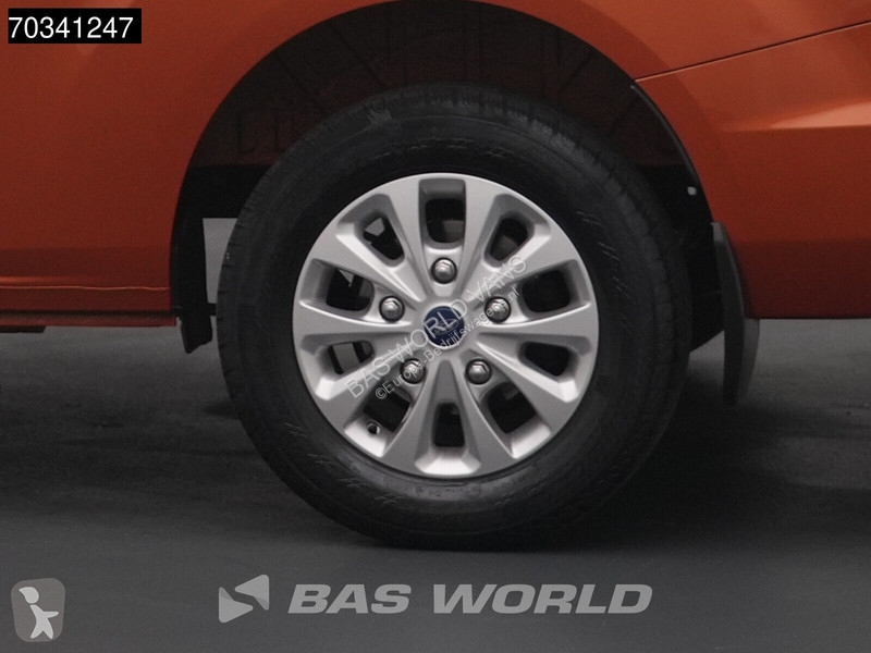 Ford 170pk Automaat L2H1 Dubbele Cabine Limited...