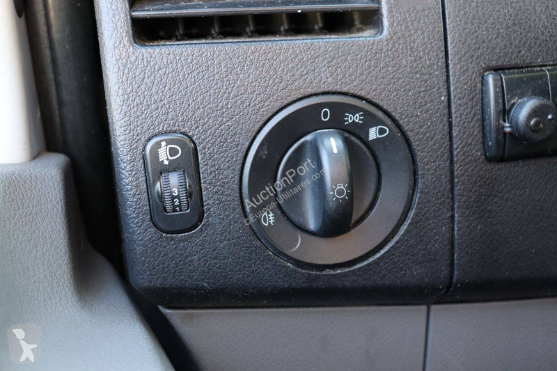 Véhicule utilitaire Mercedes 310 CDI