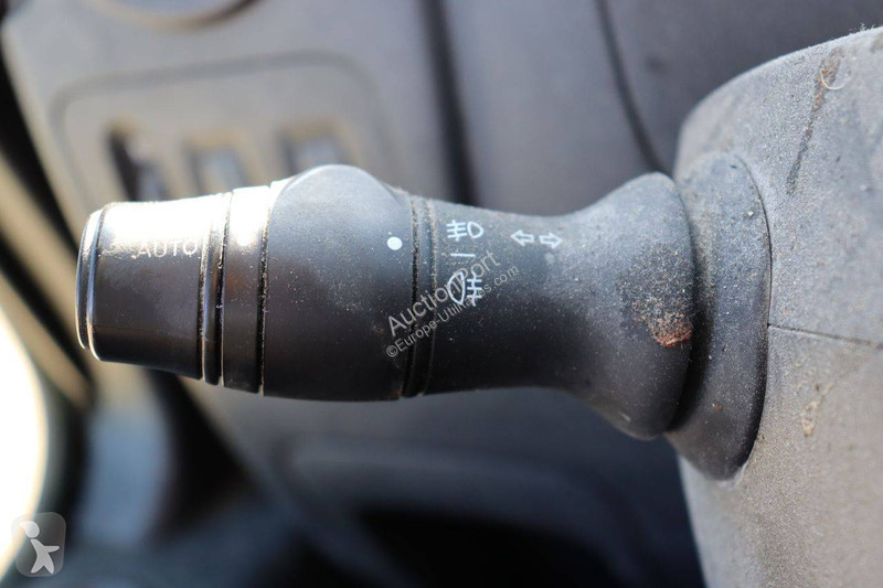 Véhicule utilitaire Renault
