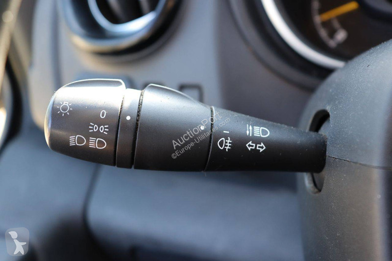 Véhicule utilitaire Opel  VIVARO-B Turbo