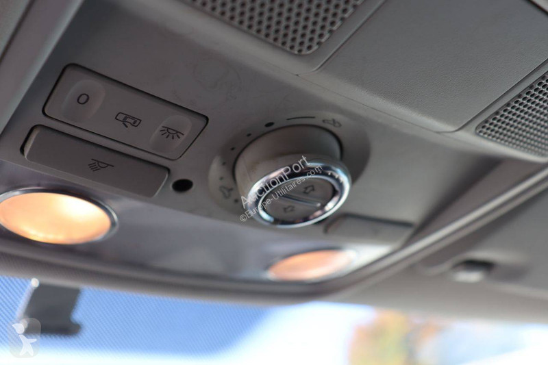Véhicule utilitaire Volkswagen