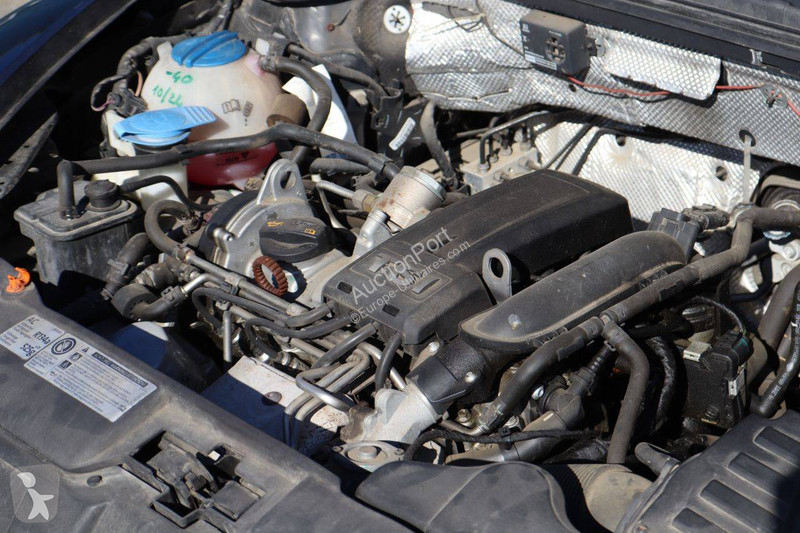 Véhicule utilitaire Volkswagen  Beetle