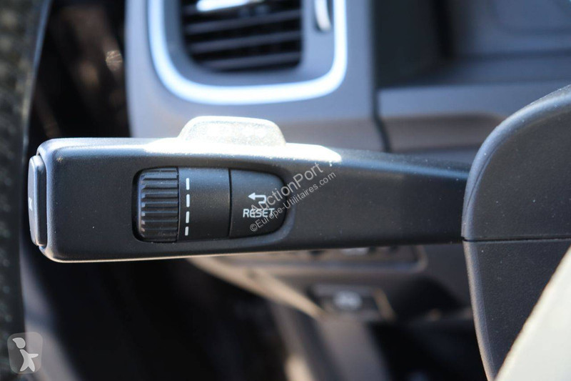 Véhicule utilitaire Volvo