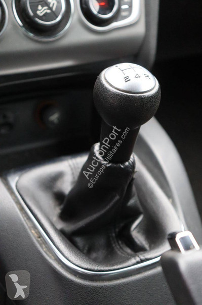 Véhicule utilitaire Citroën