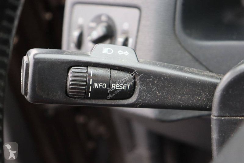 Véhicule utilitaire Volvo