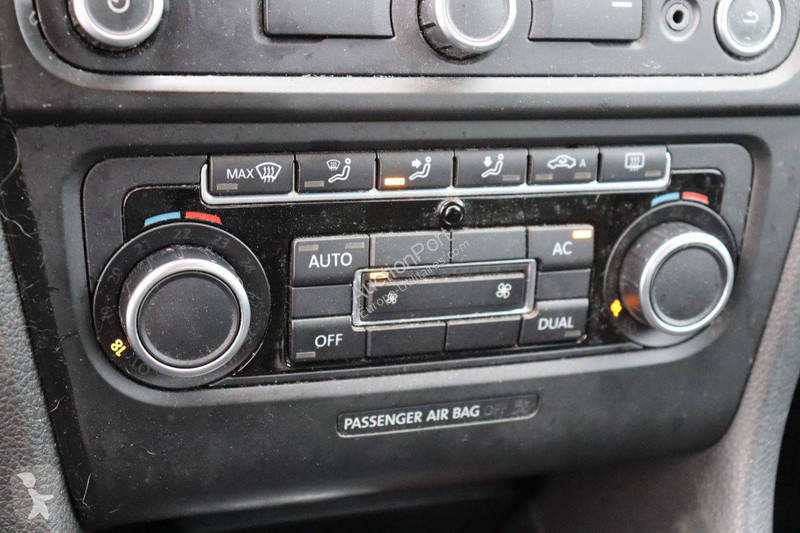 Véhicule utilitaire Volkswagen