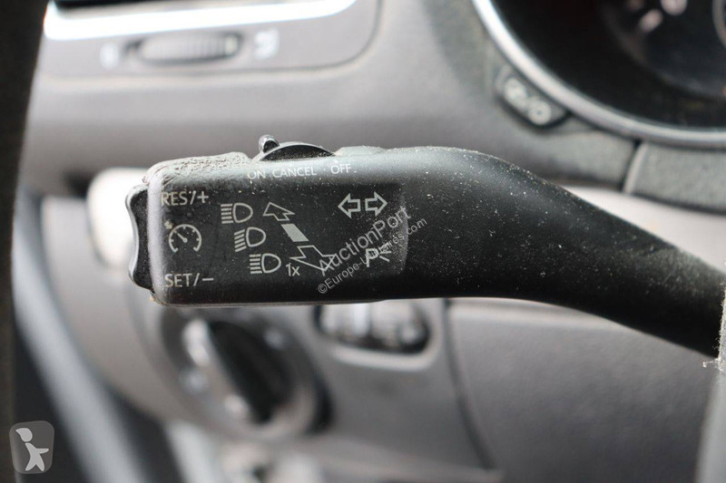 Véhicule utilitaire Volkswagen